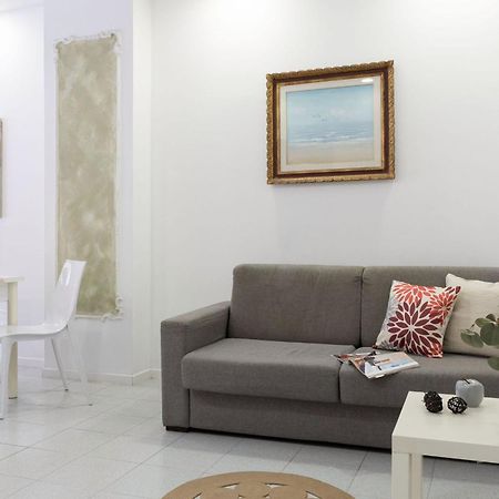 Italian Experience-La Rondine Apartment Porto Recanati Dış mekan fotoğraf