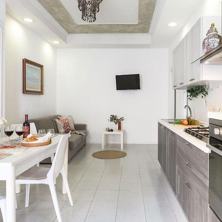 Italian Experience-La Rondine Apartment Porto Recanati Dış mekan fotoğraf