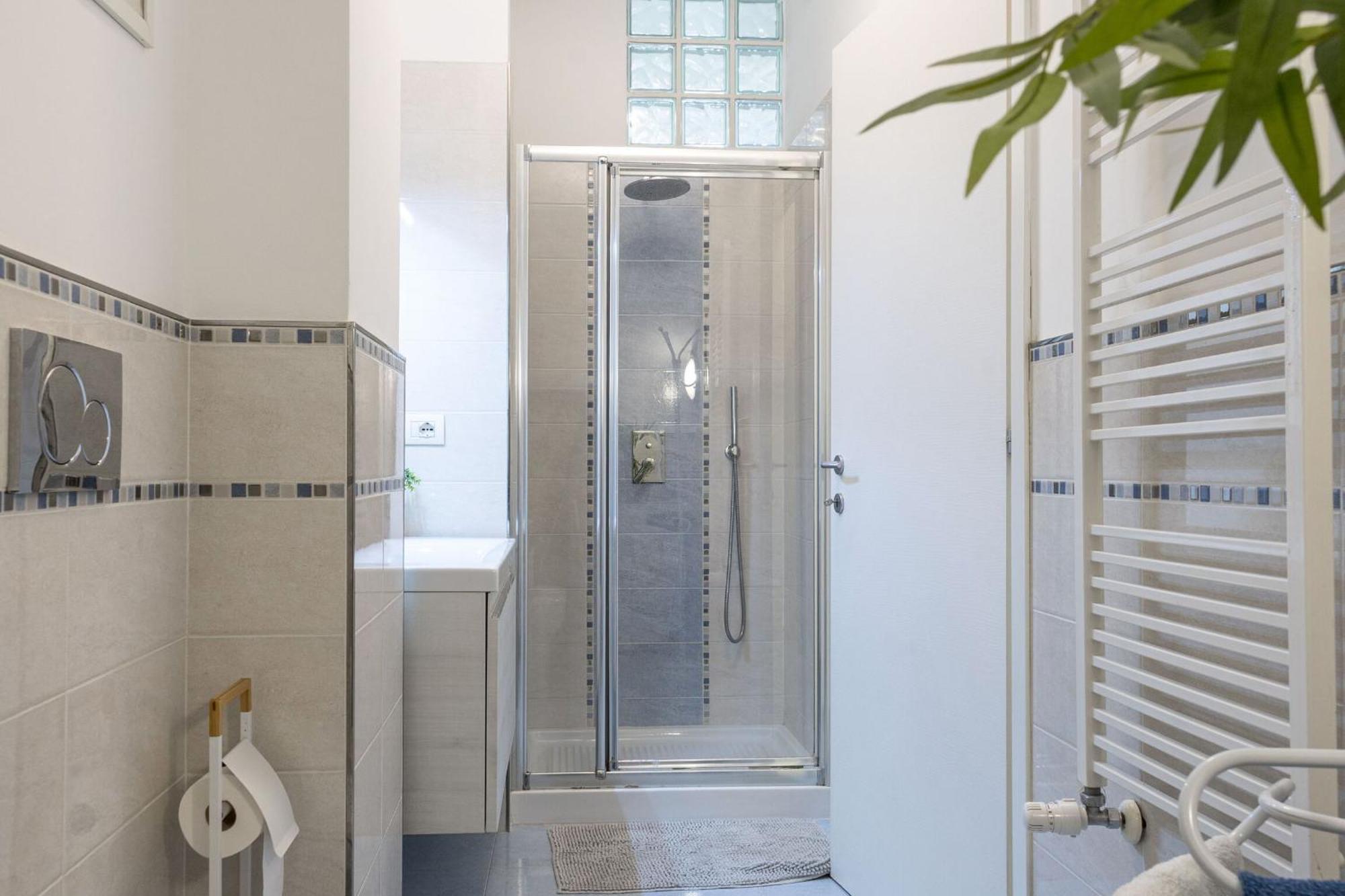 Italian Experience-La Rondine Apartment Porto Recanati Dış mekan fotoğraf
