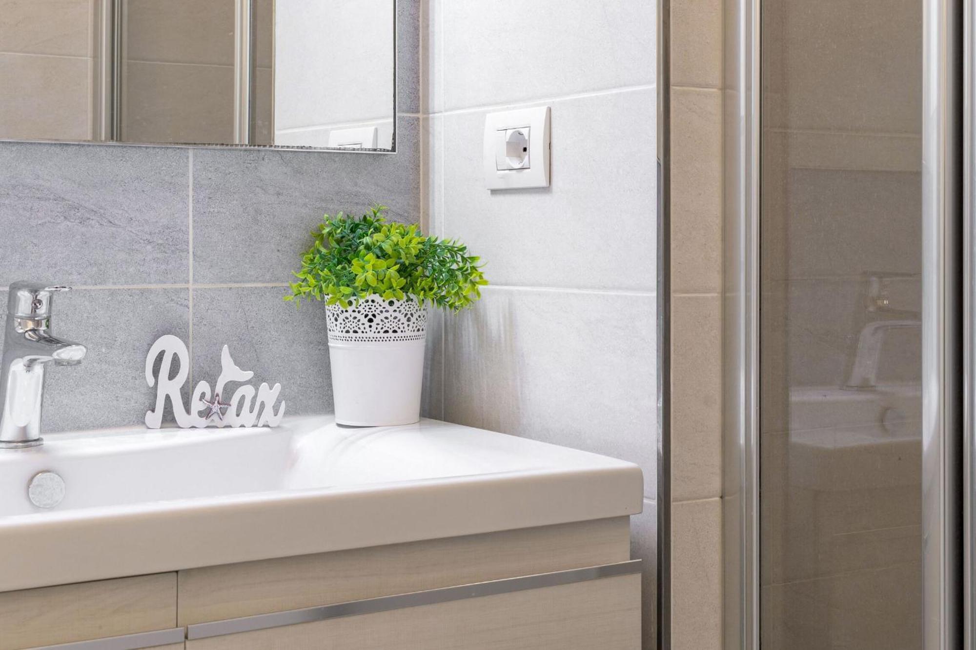Italian Experience-La Rondine Apartment Porto Recanati Dış mekan fotoğraf