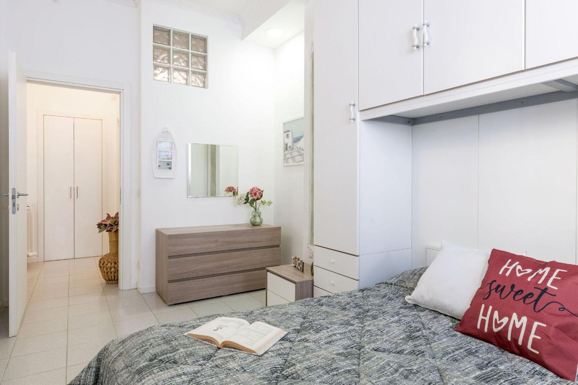 Italian Experience-La Rondine Apartment Porto Recanati Dış mekan fotoğraf