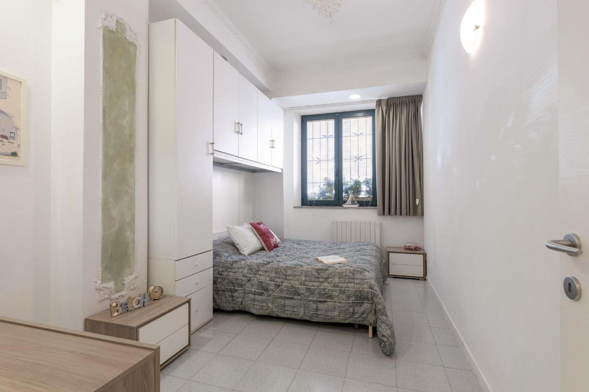 Italian Experience-La Rondine Apartment Porto Recanati Dış mekan fotoğraf