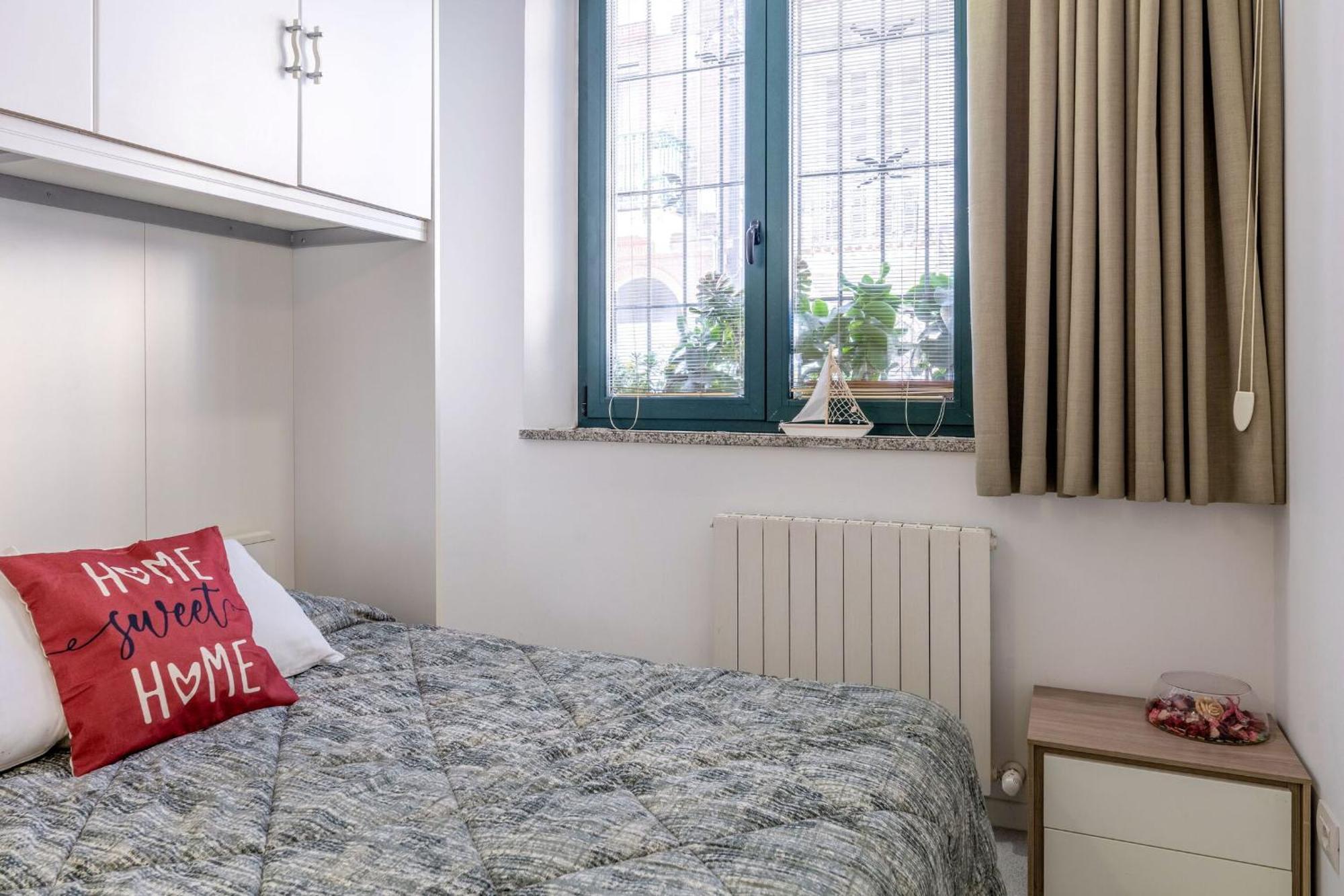 Italian Experience-La Rondine Apartment Porto Recanati Dış mekan fotoğraf