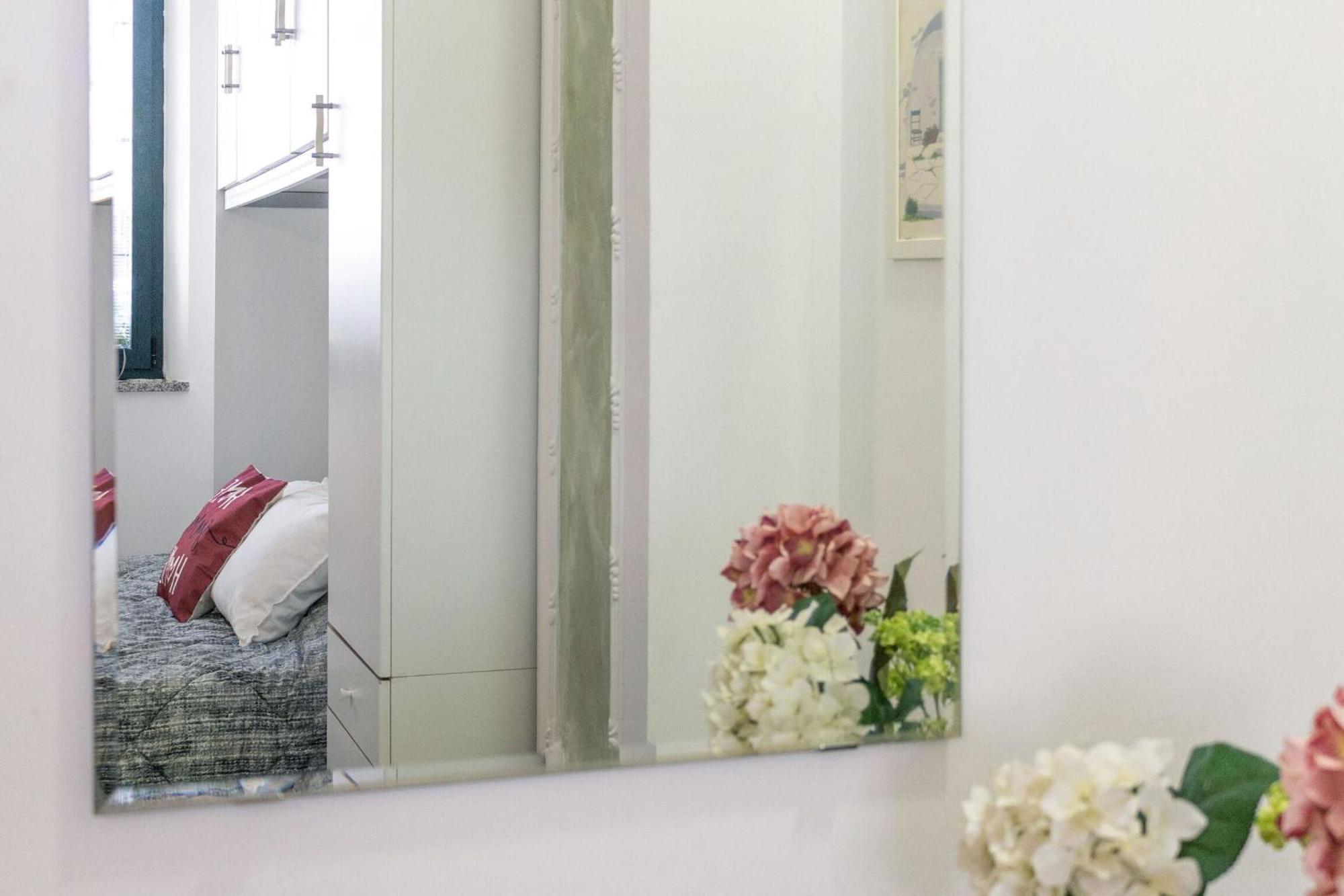 Italian Experience-La Rondine Apartment Porto Recanati Dış mekan fotoğraf