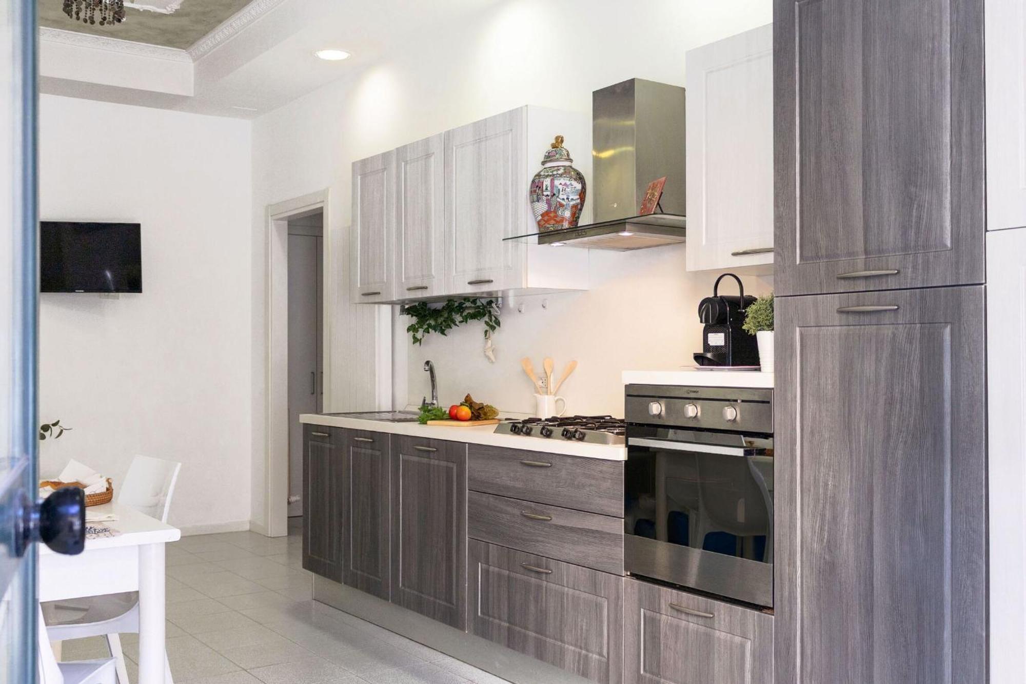 Italian Experience-La Rondine Apartment Porto Recanati Dış mekan fotoğraf