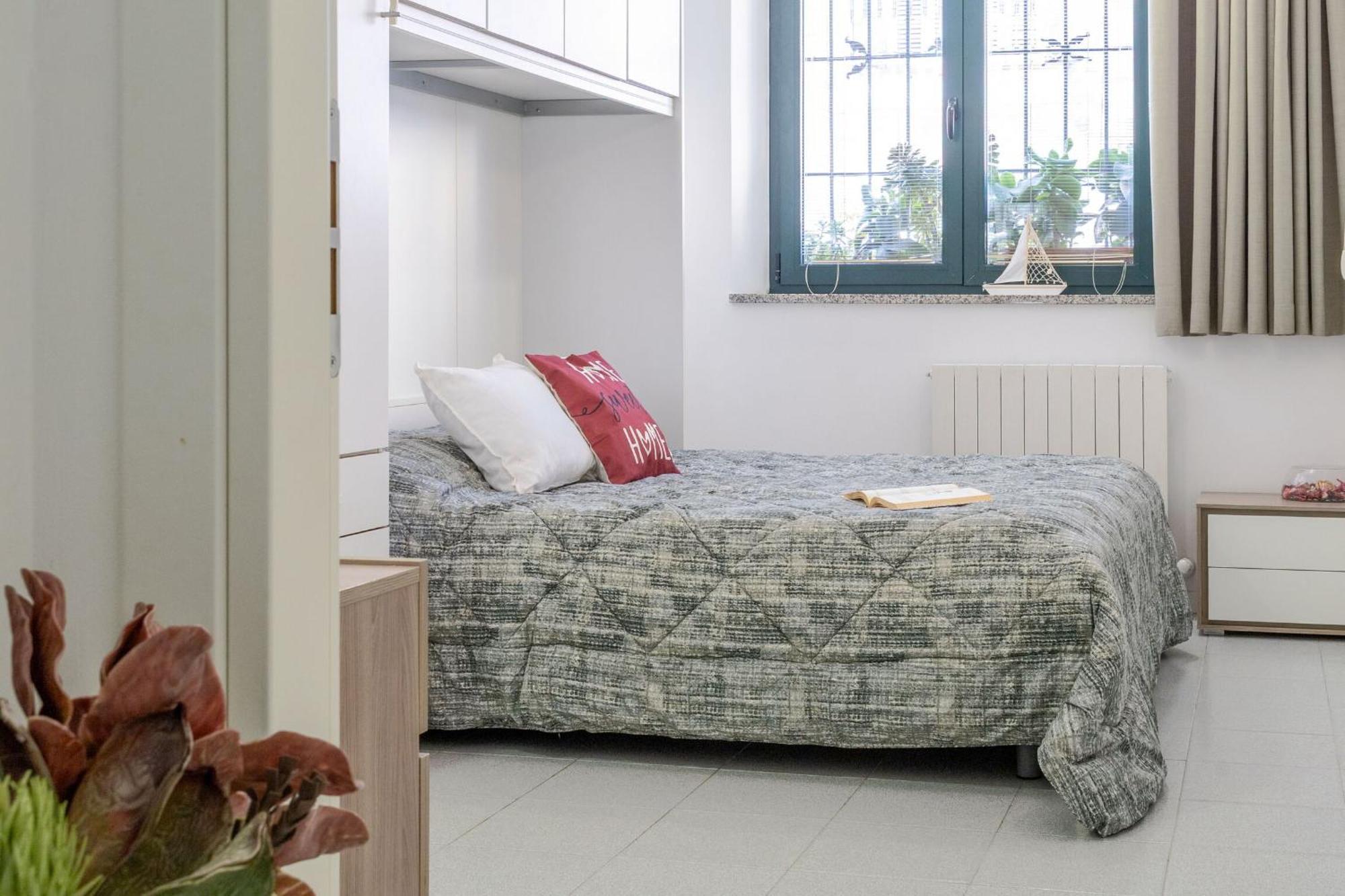 Italian Experience-La Rondine Apartment Porto Recanati Dış mekan fotoğraf