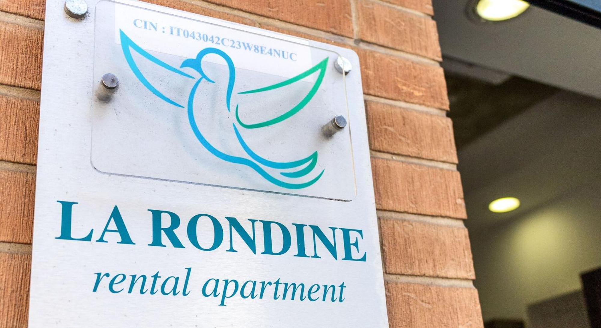 Italian Experience-La Rondine Apartment Porto Recanati Dış mekan fotoğraf