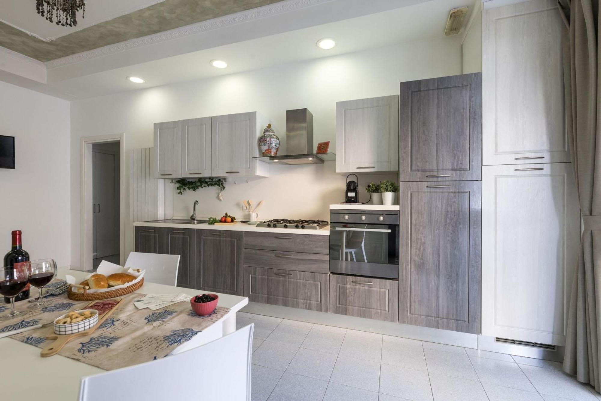 Italian Experience-La Rondine Apartment Porto Recanati Dış mekan fotoğraf
